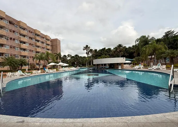 Gran Lençóis Flat - Barreirinhas -MA
